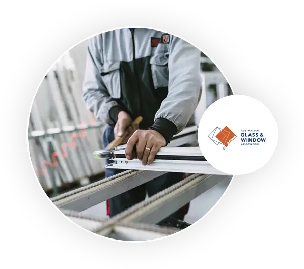 Commercial Glass Repairs in Perth