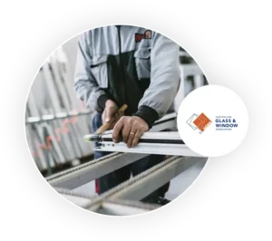 Glass Repairs Perth