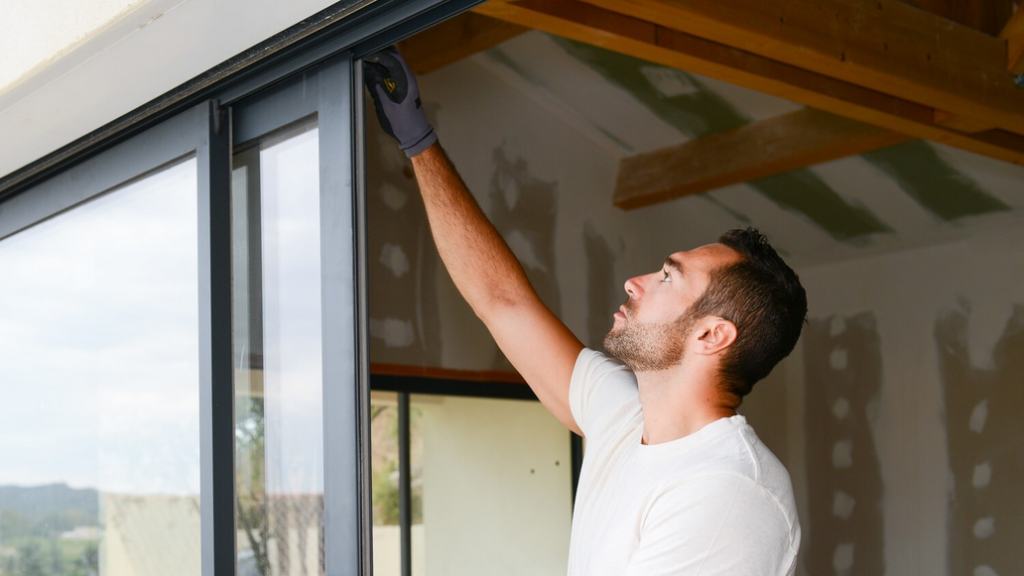 Glazier in Perth