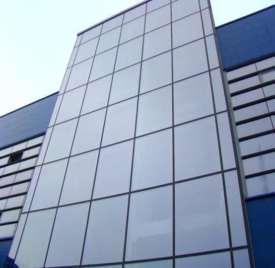 Office Glass Replacement
